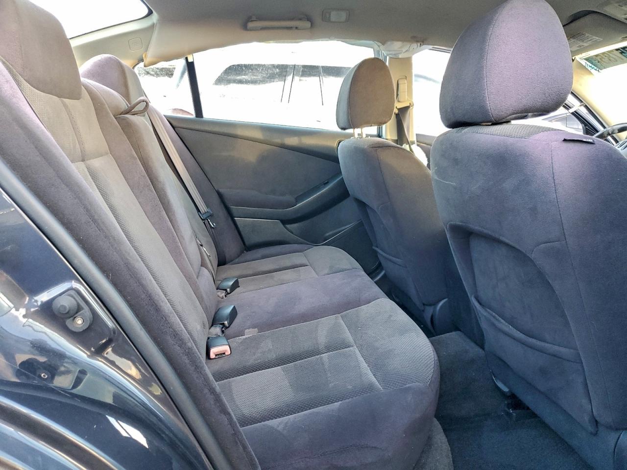 2008 Nissan Altima 2.5 VIN: 1N4AL21E18N514042 Lot: 93975785