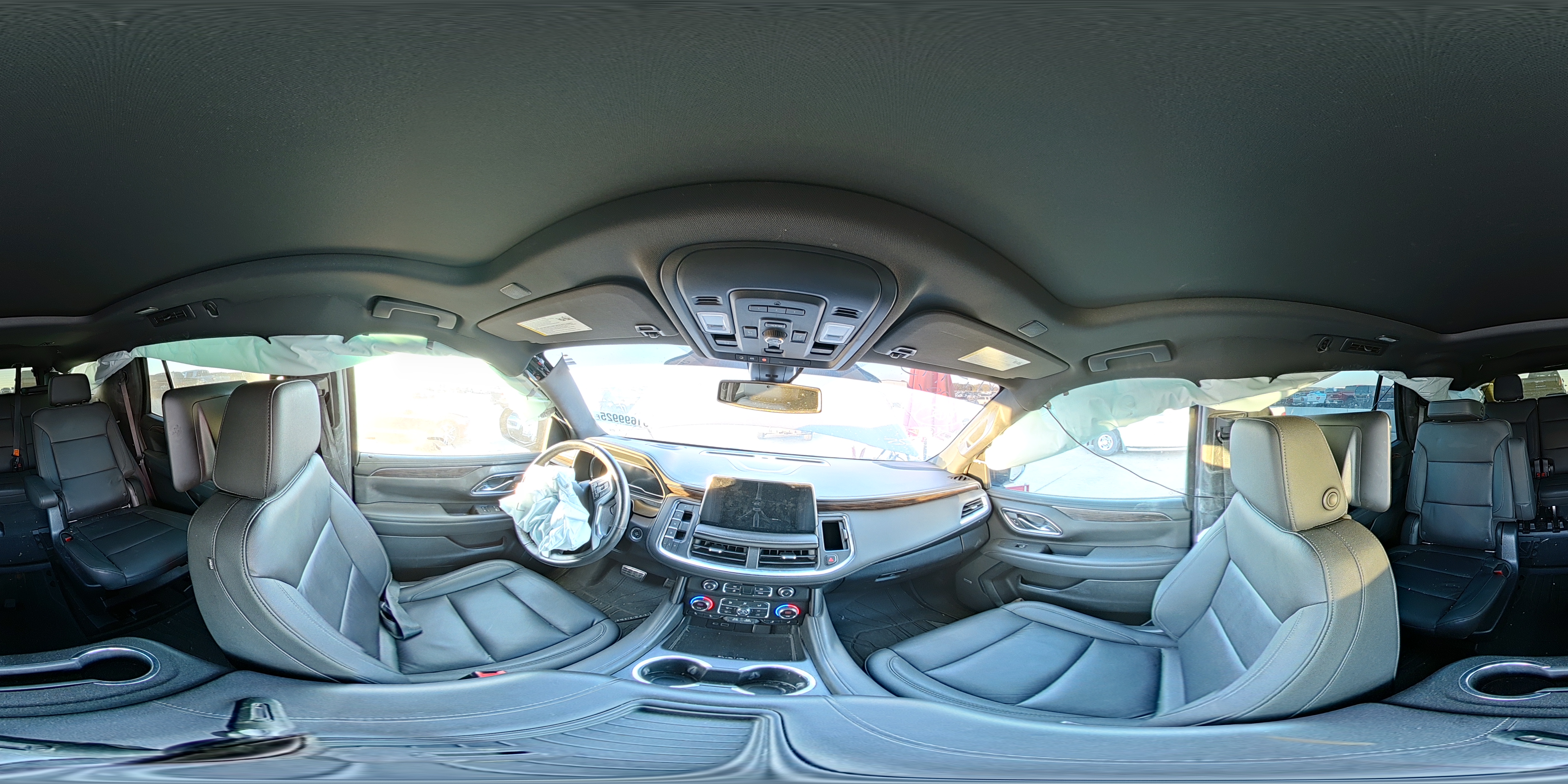 2022 Chevrolet Tahoe K1500 Z71 VIN: 1GNSKPKD8NR142893 Lot: 91699925