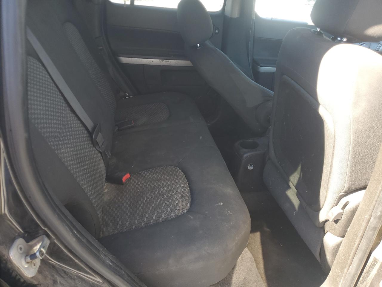 2008 Chevrolet Hhr Lt VIN: 3GNDA53PX8S649949 Lot: 92320835