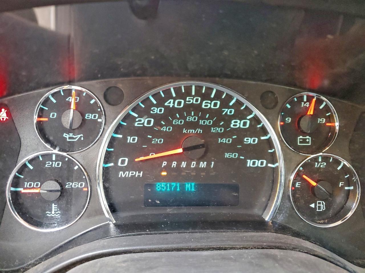 2018 Chevrolet Express Box Truck VIN: 1HA3GTCG3JN010217 Lot: 94320355