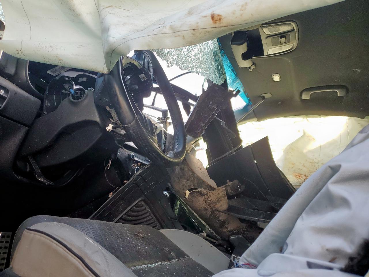 2019 Kia Sportage Ex VIN: KNDPN3AC8K7567920 Lot: 92300815