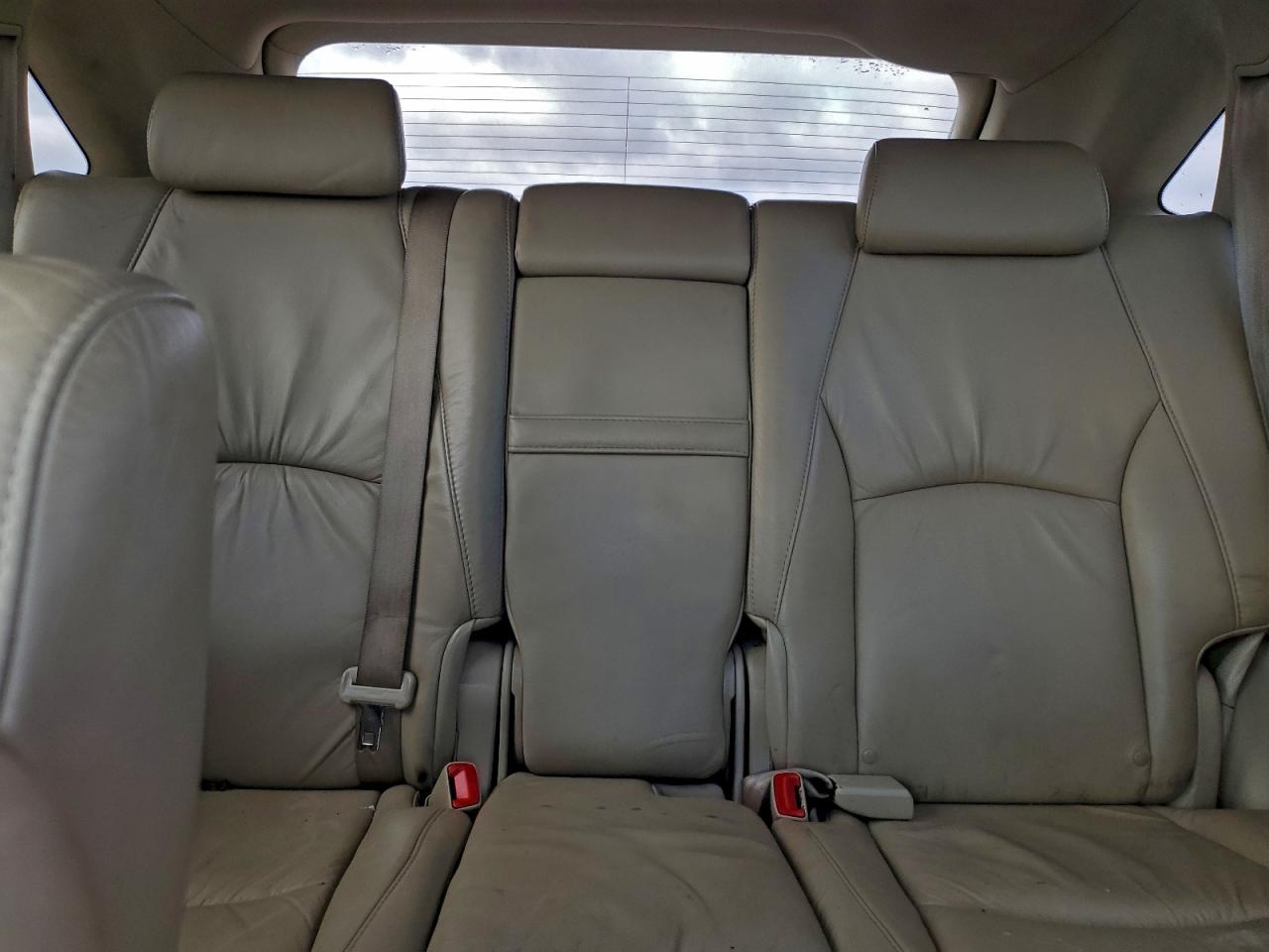 2009 Lexus Rx 350 VIN: 2T2HK31U09C103935 Lot: 94032175