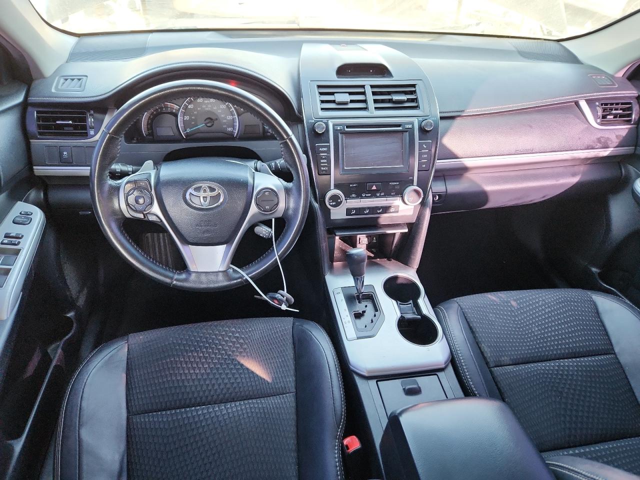 2013 Toyota Camry L VIN: 4T1BF1FK7DU246172 Lot: 92130795