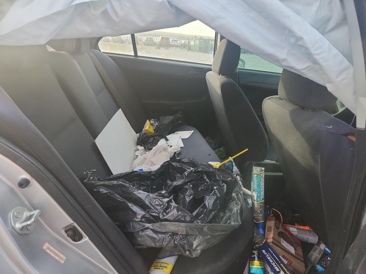 2008 Mitsubishi Lancer De VIN: JA3AU16U88U035364 Lot: 92330935