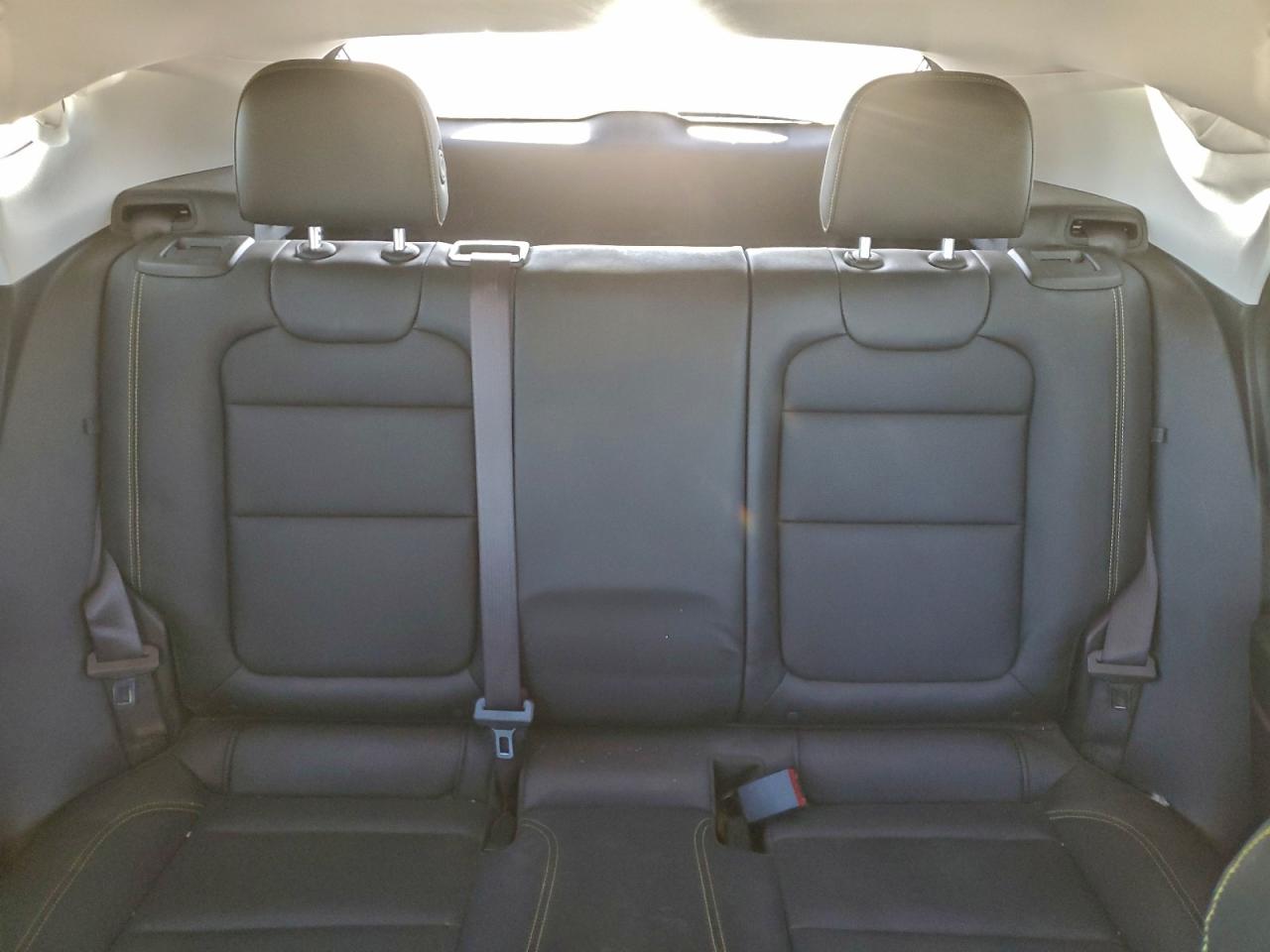 2025 Chevrolet Trax Activ VIN: KL77LKEP6SC118107 Lot: 91126725