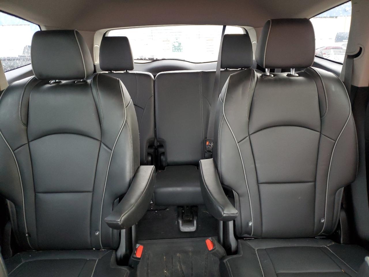 2021 Buick Enclave Avenir VIN: 5GAEVCKW3MJ242597 Lot: 92381985