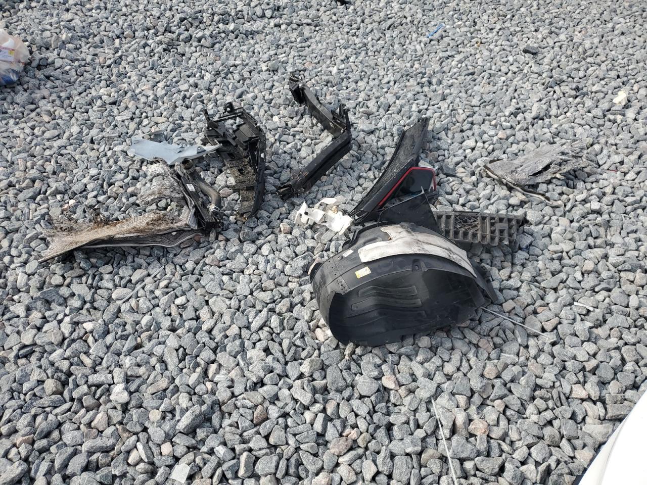 2023 Kia Forte Gt Line VIN: 3KPF54AD1PE542438 Lot: 92159785