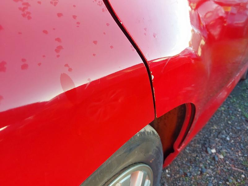 2011 CITROEN C1 1.0I VT 5DR