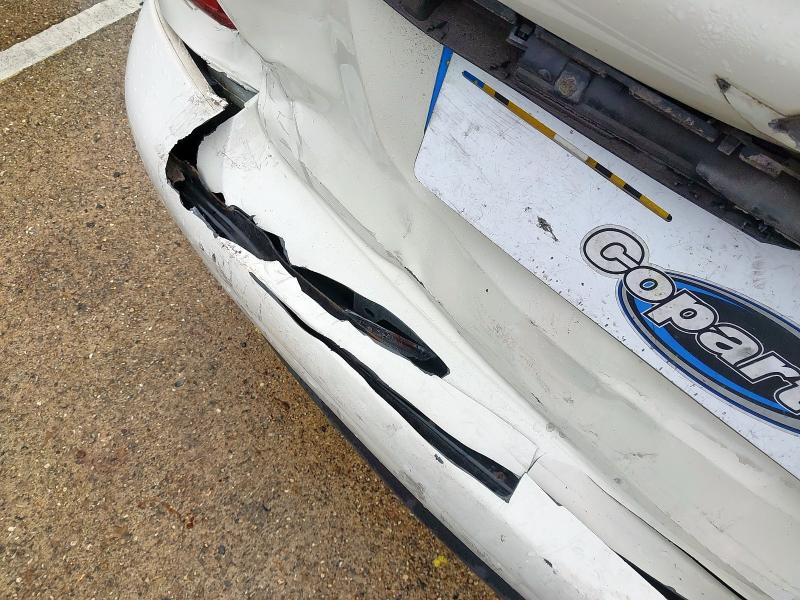 2009 MINI HATCHBACK 1.6 COOPER D 3DR