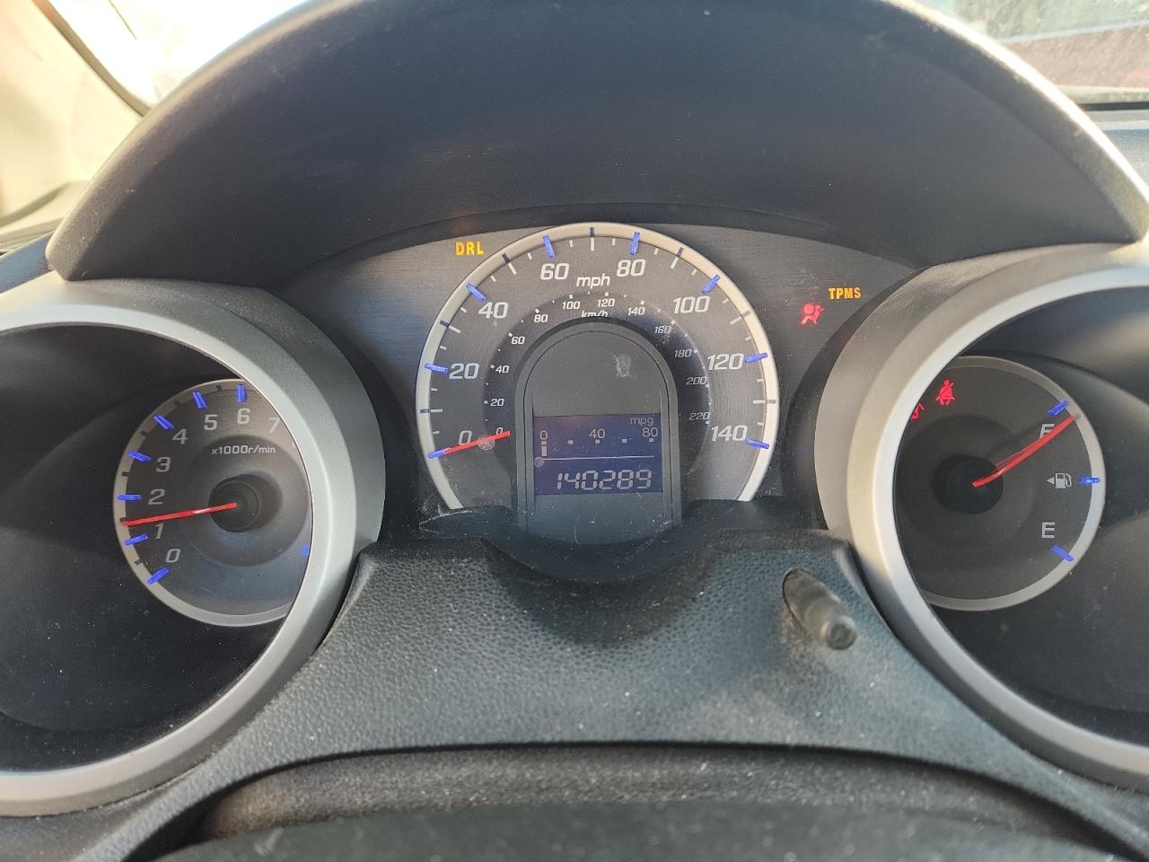 2012 Honda Fit VIN: JHMGE8H3XCS003802 Lot: 92139315