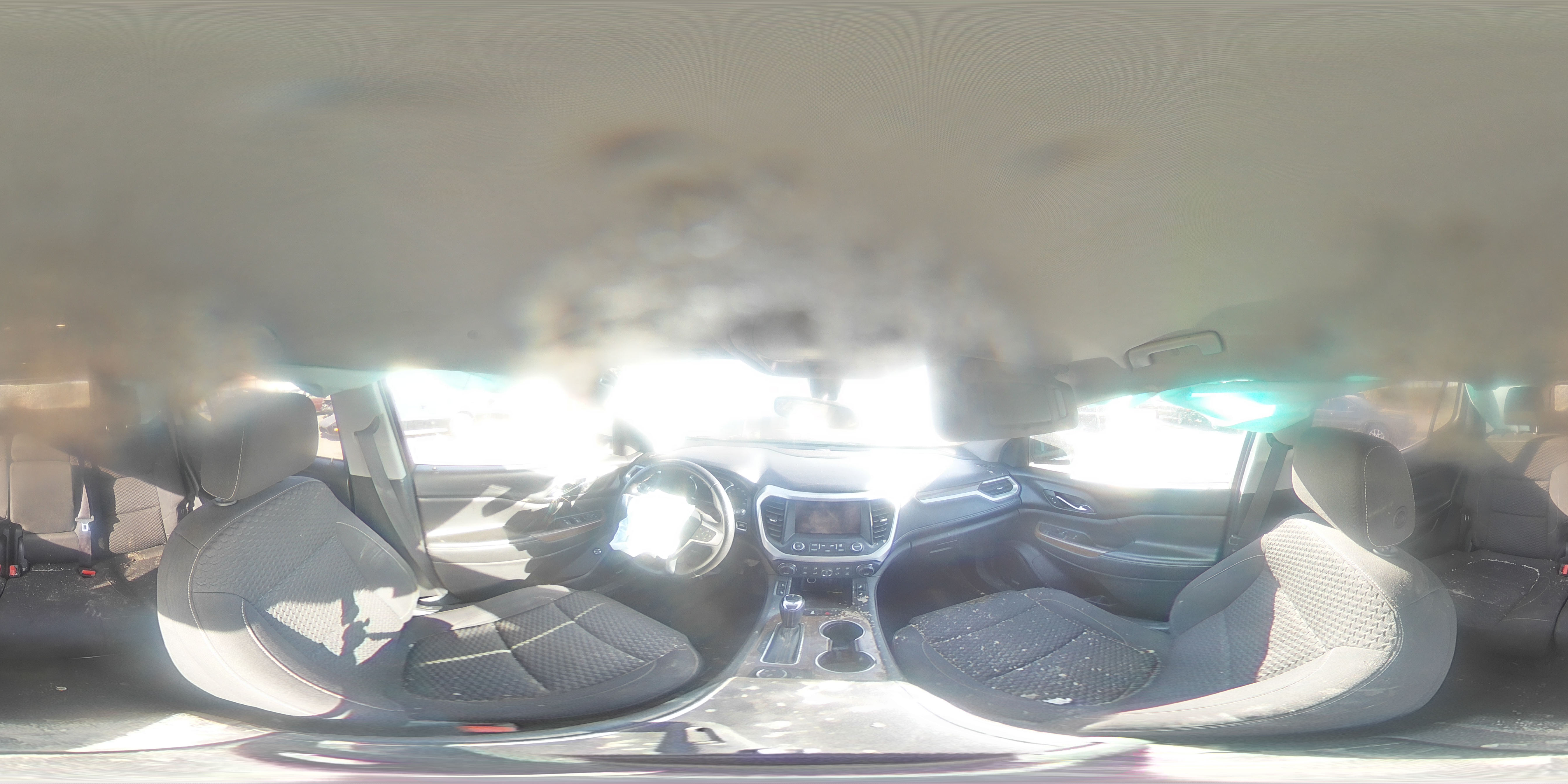 2017 GMC Acadia Sle VIN: 1GKKNLLA8HZ198001 Lot: 93877865