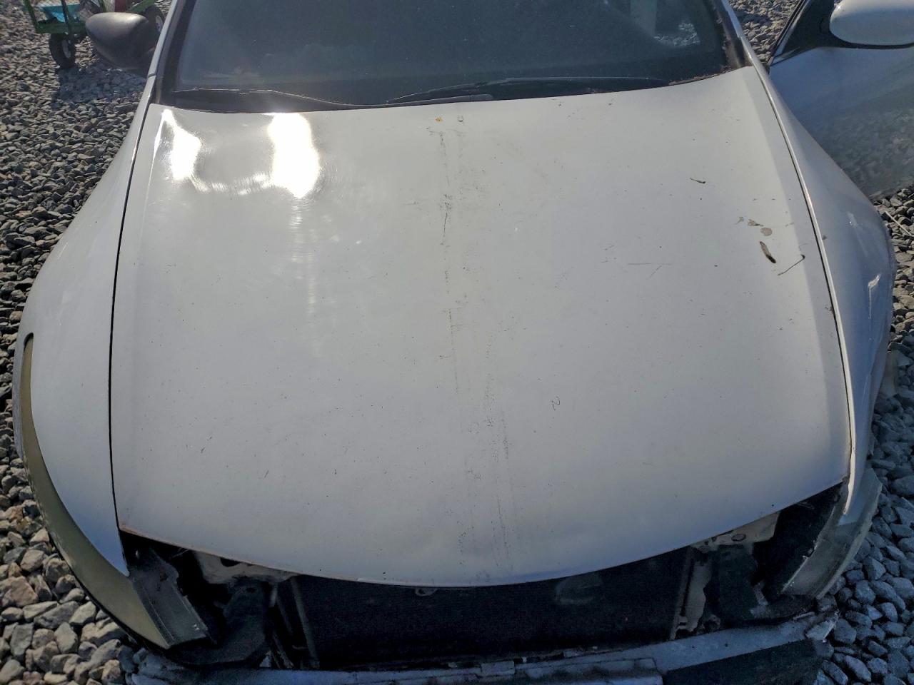 2010 Honda Accord Lx VIN: 1HGCS1B30AA008374 Lot: 93751745