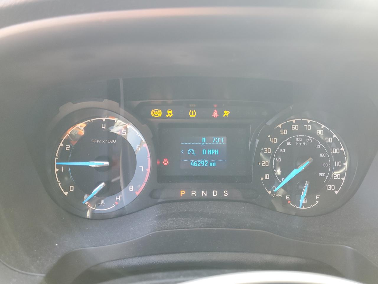 2020 Ford Ranger Xl VIN: 1FTER4EH9LLA94416 Lot: 90759595