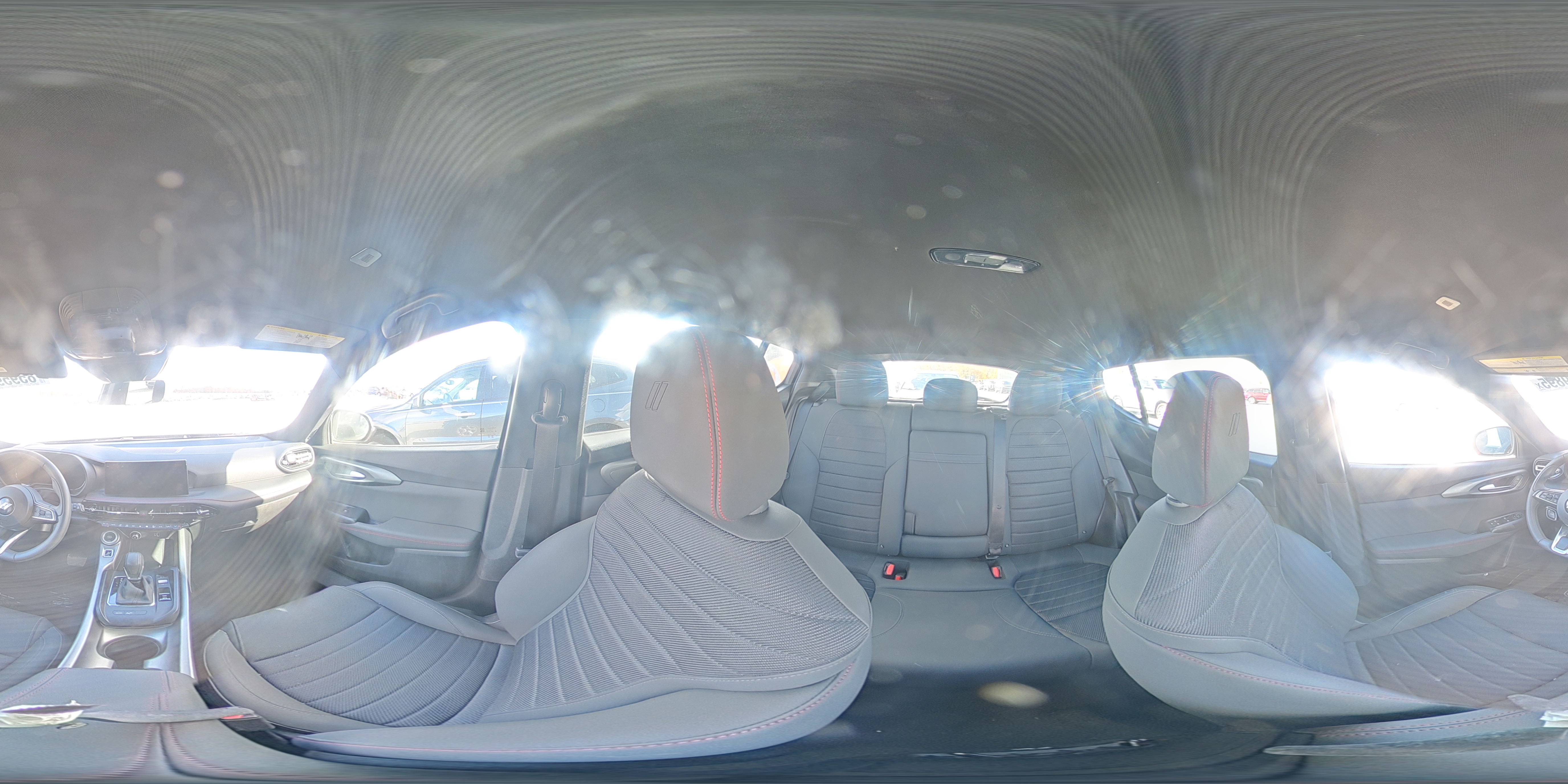 2024 Dodge Hornet Gt VIN: ZACNDFAN7R3A31381 Lot: 85959895