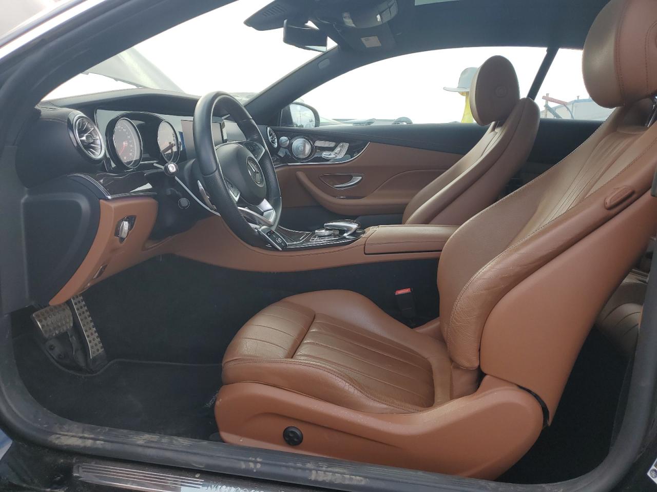 2018 Mercedes-Benz E 400 VIN: WDD1J6FB0JF021674 Lot: 92364725