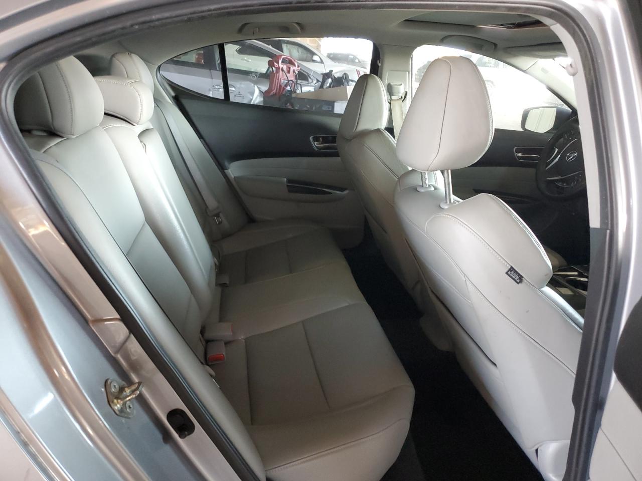 2018 Acura Tlx VIN: 19UUB1F30JA009698 Lot: 92314975