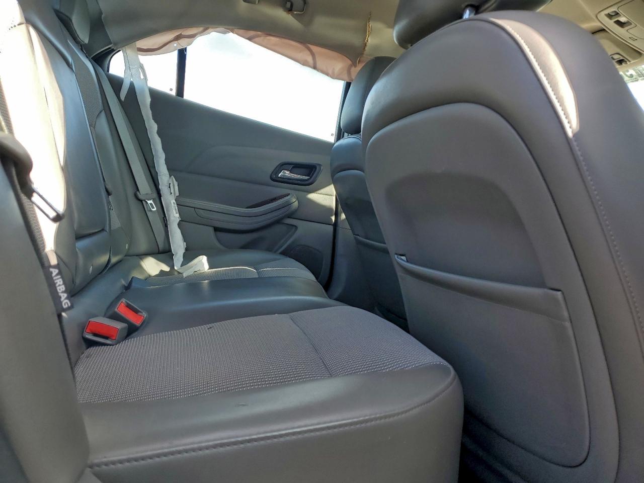 2013 Chevrolet Malibu 1Lt VIN: 1G11C5SA9DF324946 Lot: 93957055