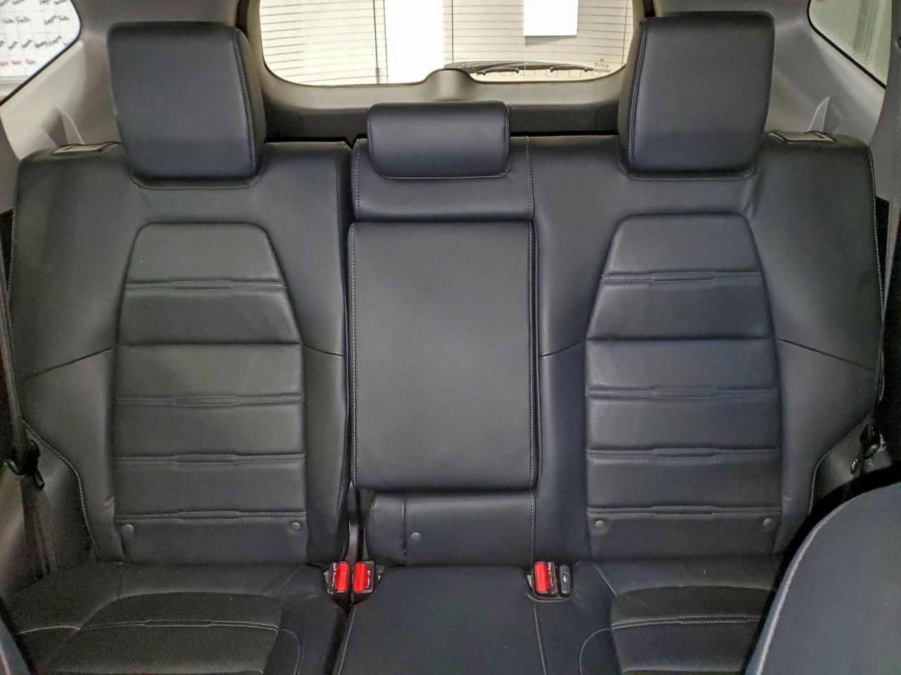 2019 Honda Cr-V Touring VIN: 2HKRW2H9XKH130698 Lot: 93809585