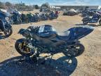 2004 KAWASAKI NINJA ZX 10R   for sale at Copart AL - TANNER