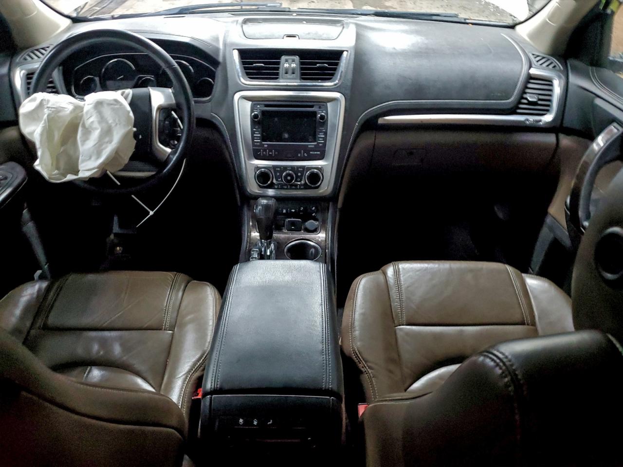 2015 GMC Acadia Slt-1 VIN: 1GKKVRKD2FJ304307 Lot: 93188055