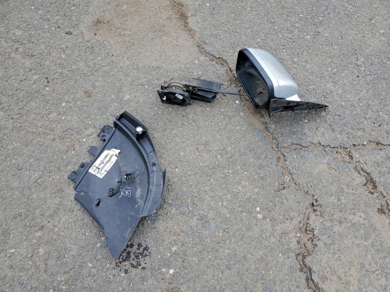 2009 Ford Fusion Se VIN: 3FAHP07Z29R139360 Lot: 93075625