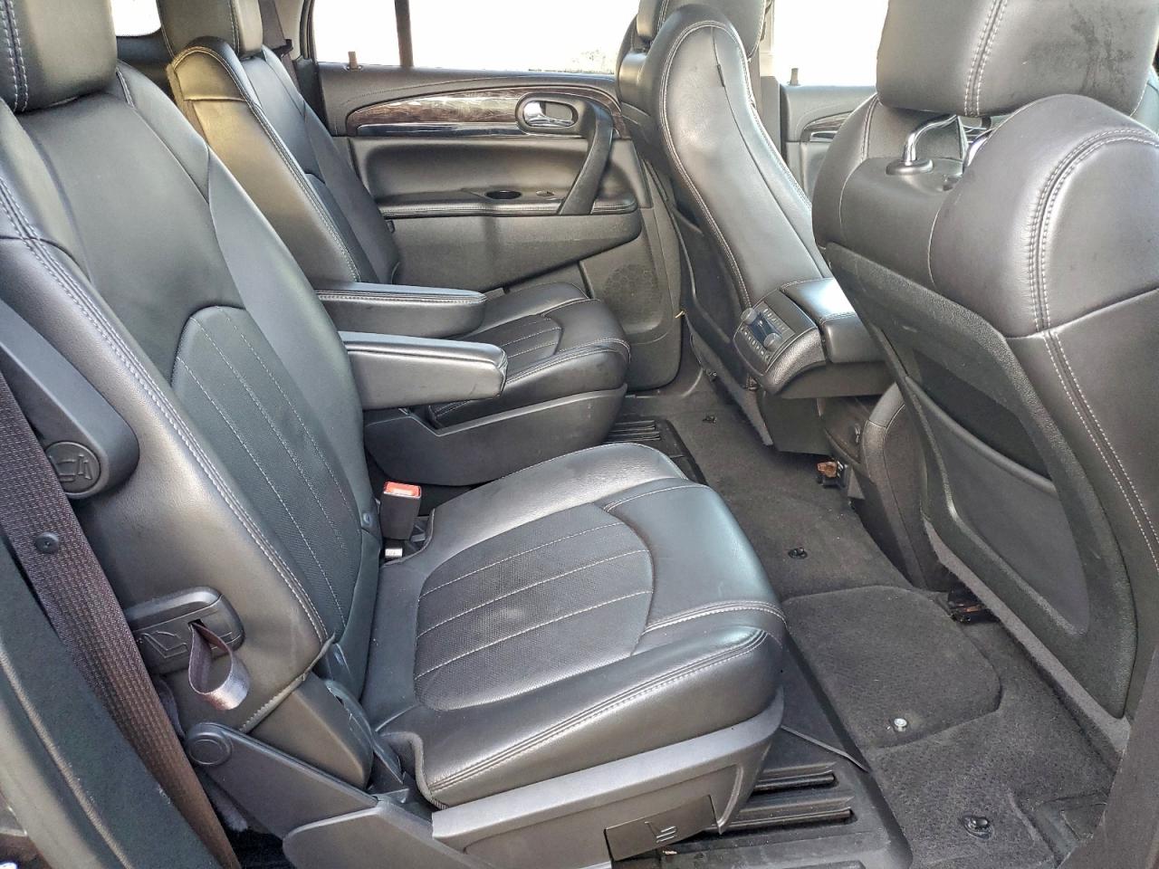 2015 Buick Enclave VIN: 5GAKRBKD2FJ160041 Lot: 92170015