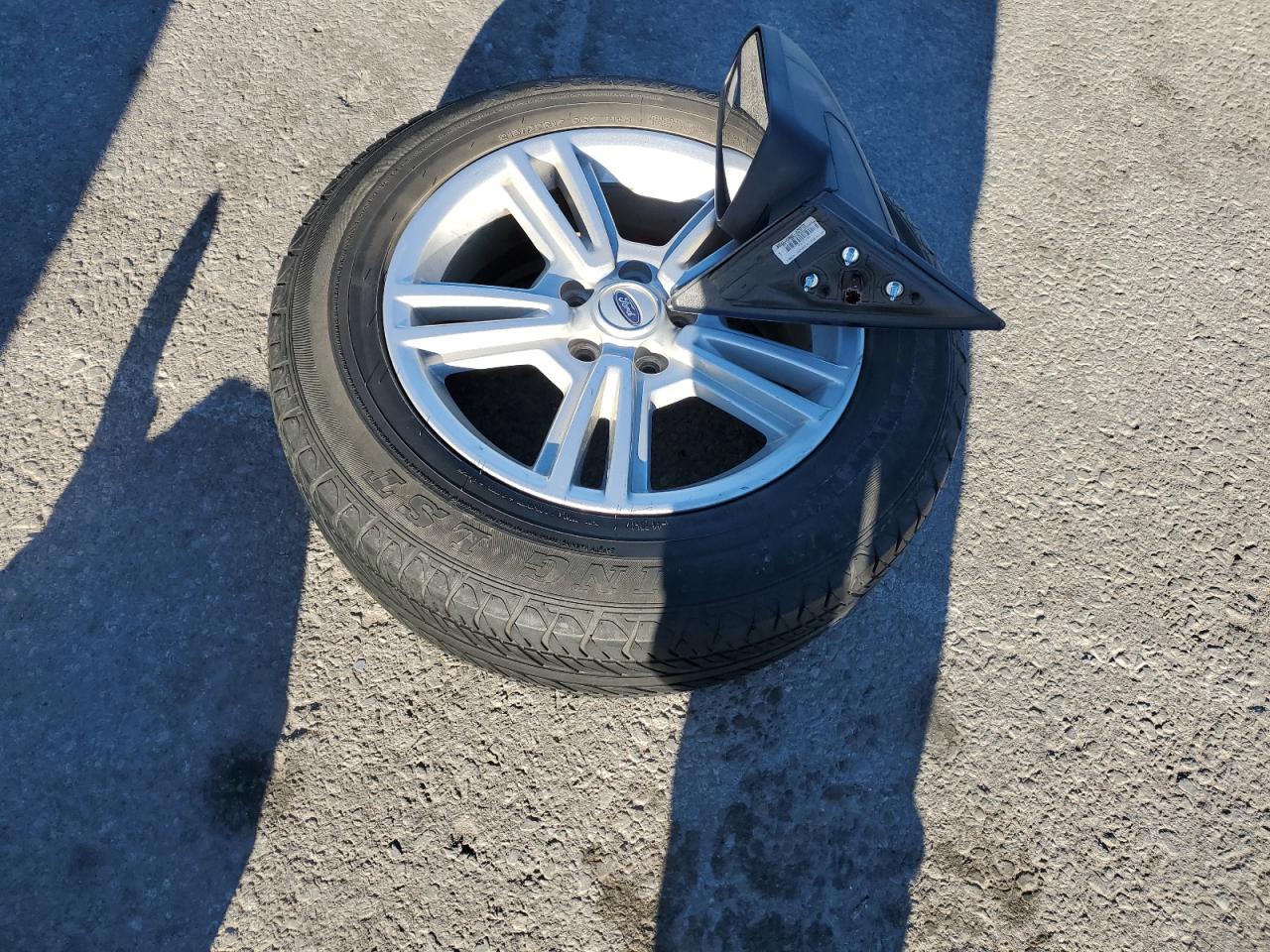 2012 Ford Mustang VIN: 1ZVBP8AM0C5276963 Lot: 91781115