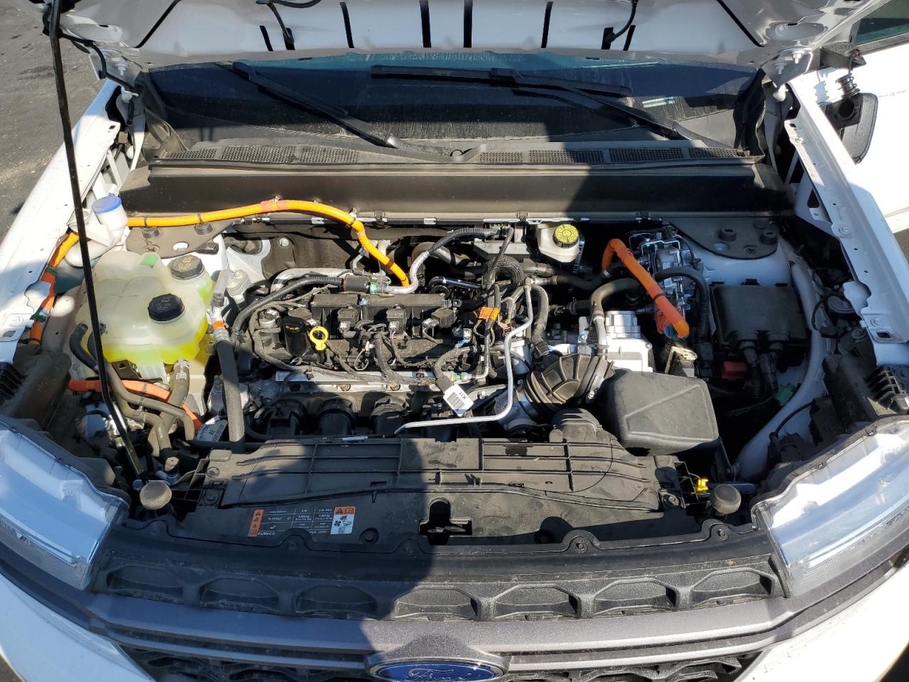 2024 Ford Maverick Xlt VIN: 3FTTW8H38RRB53974 Lot: 90722615