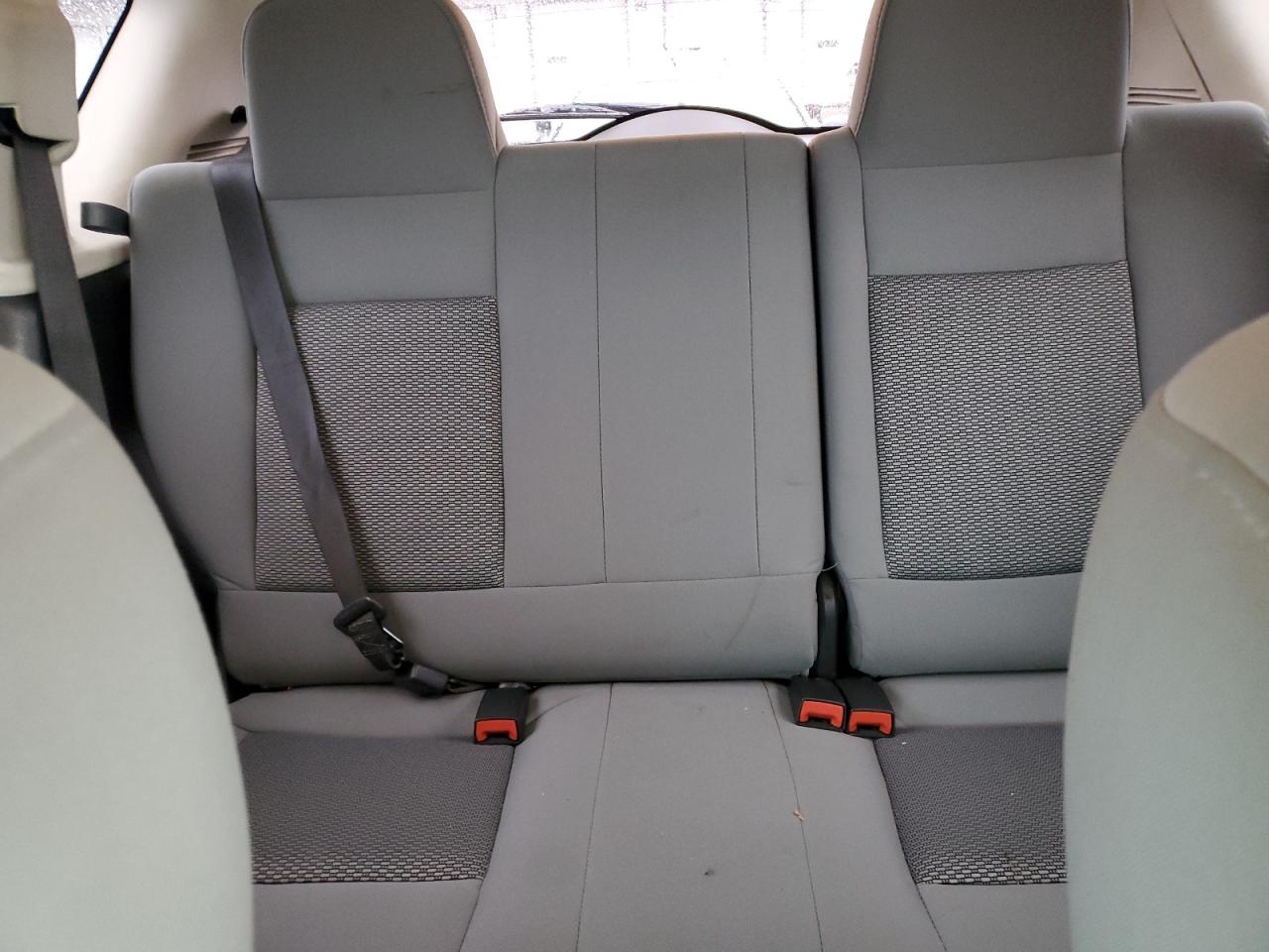 2007 Jeep Compass VIN: 1J8FF47W97D356534 Lot: 93252415