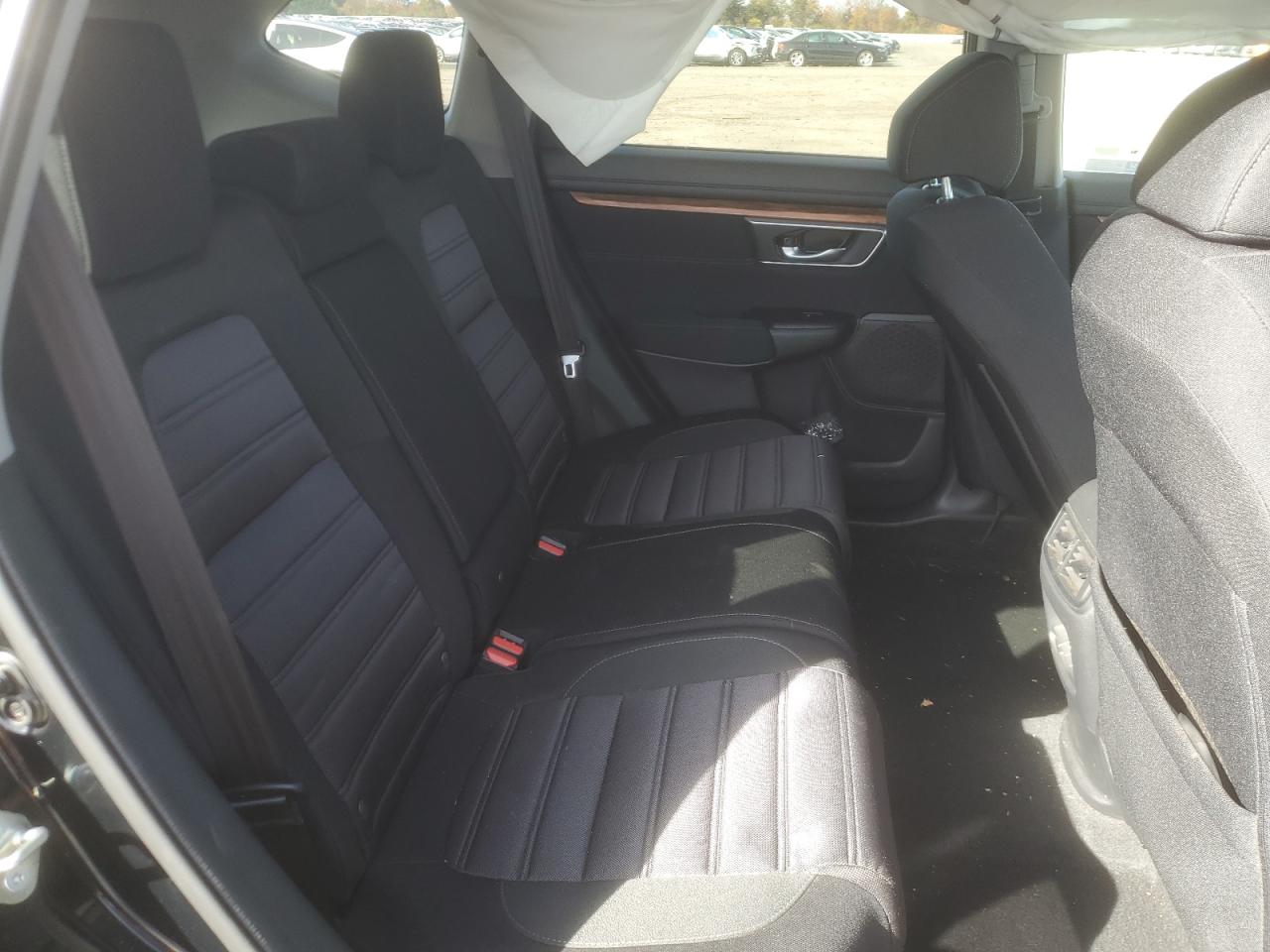 2019 Honda Cr-V Ex VIN: 7FARW1H54KE002905 Lot: 91302155