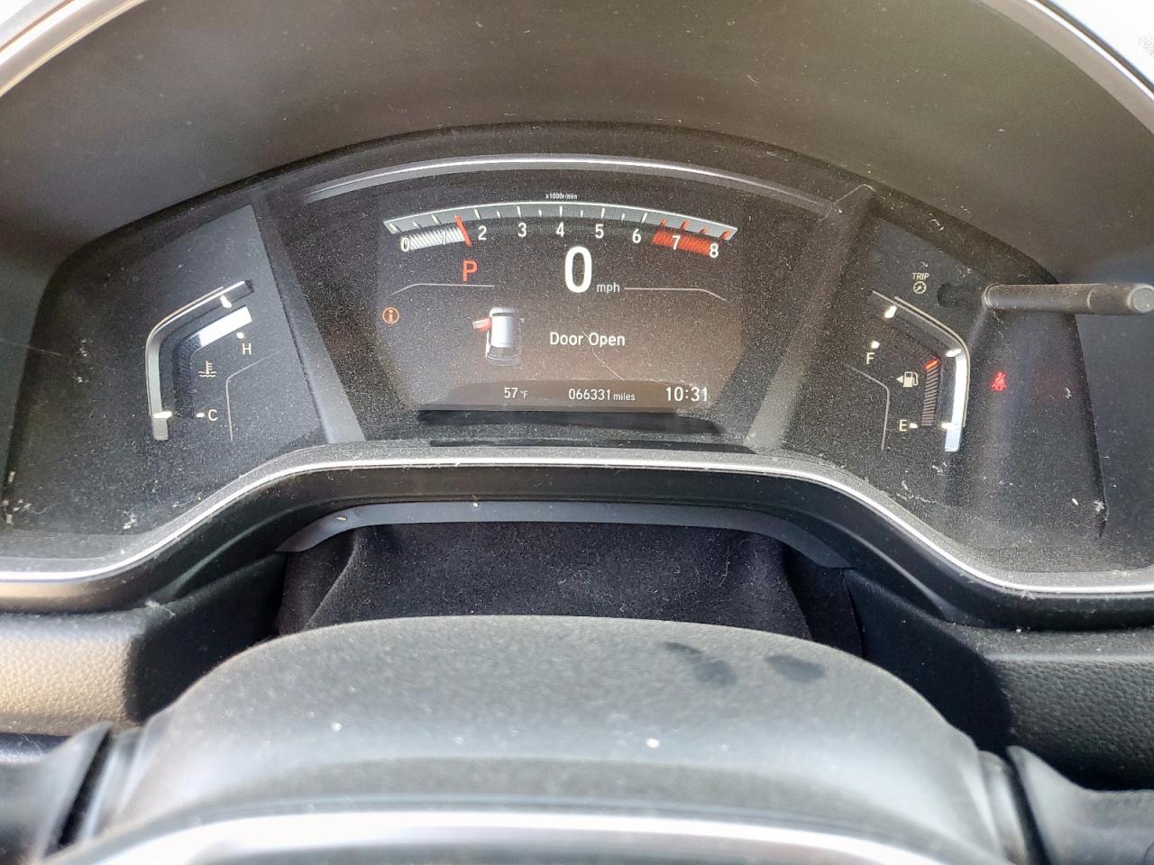 2021 Honda Cr-V Ex VIN: 2HKRW1H58MH420805 Lot: 92295395