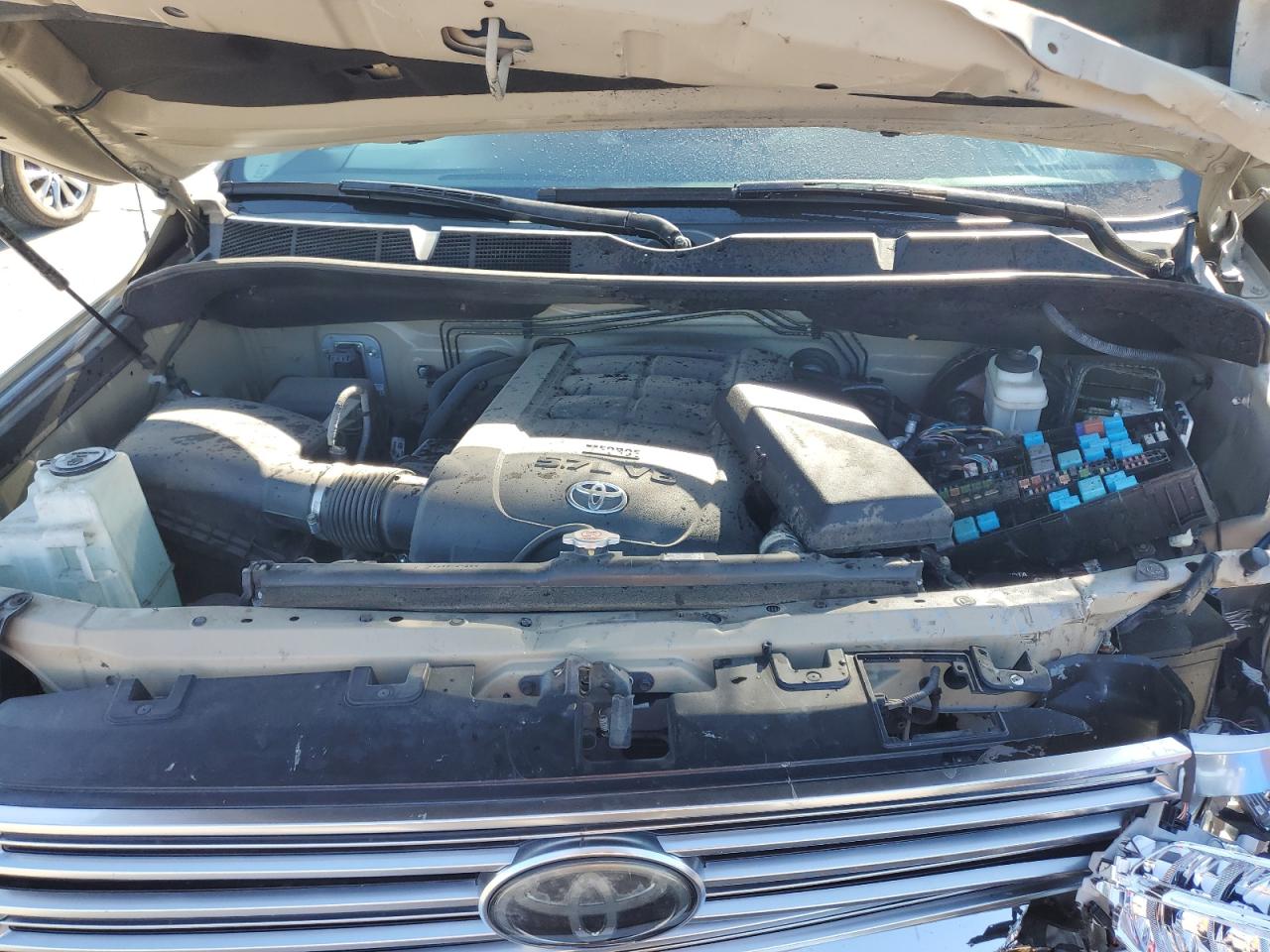 2018 Toyota Tundra Crewmax Limited VIN: 5TFHY5F10JX761564 Lot: 90737355