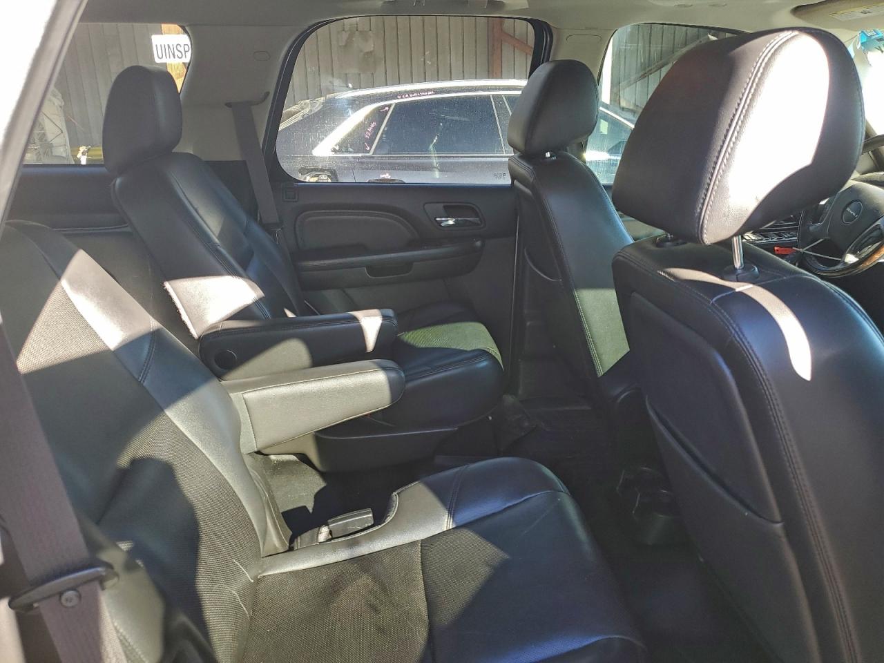 2013 GMC Yukon Denali VIN: 1GKS2EEF4DR328377 Lot: 94079815