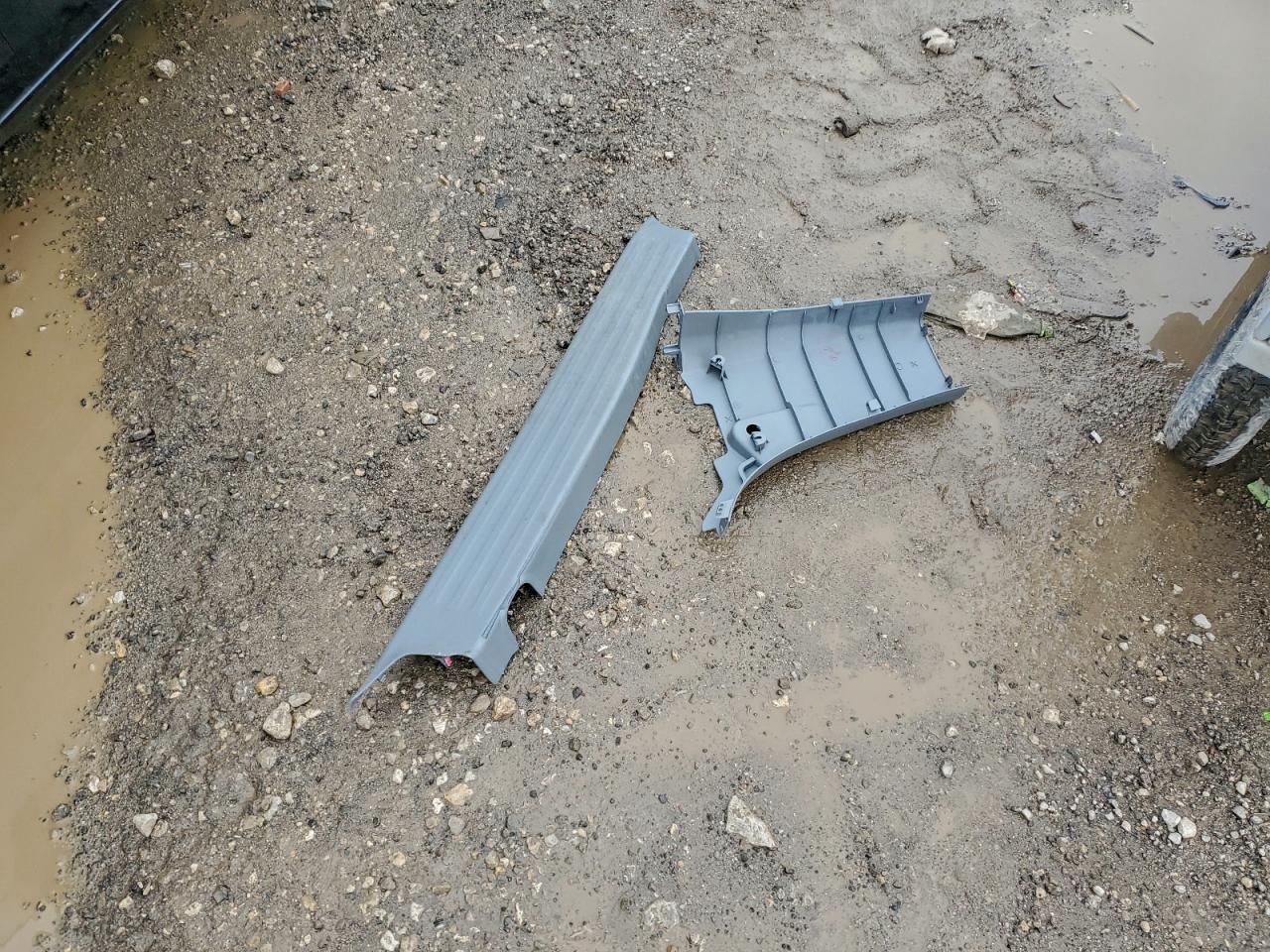 2012 Toyota Sienna Xle VIN: 5TDYK3DCXCS189745 Lot: 93696885