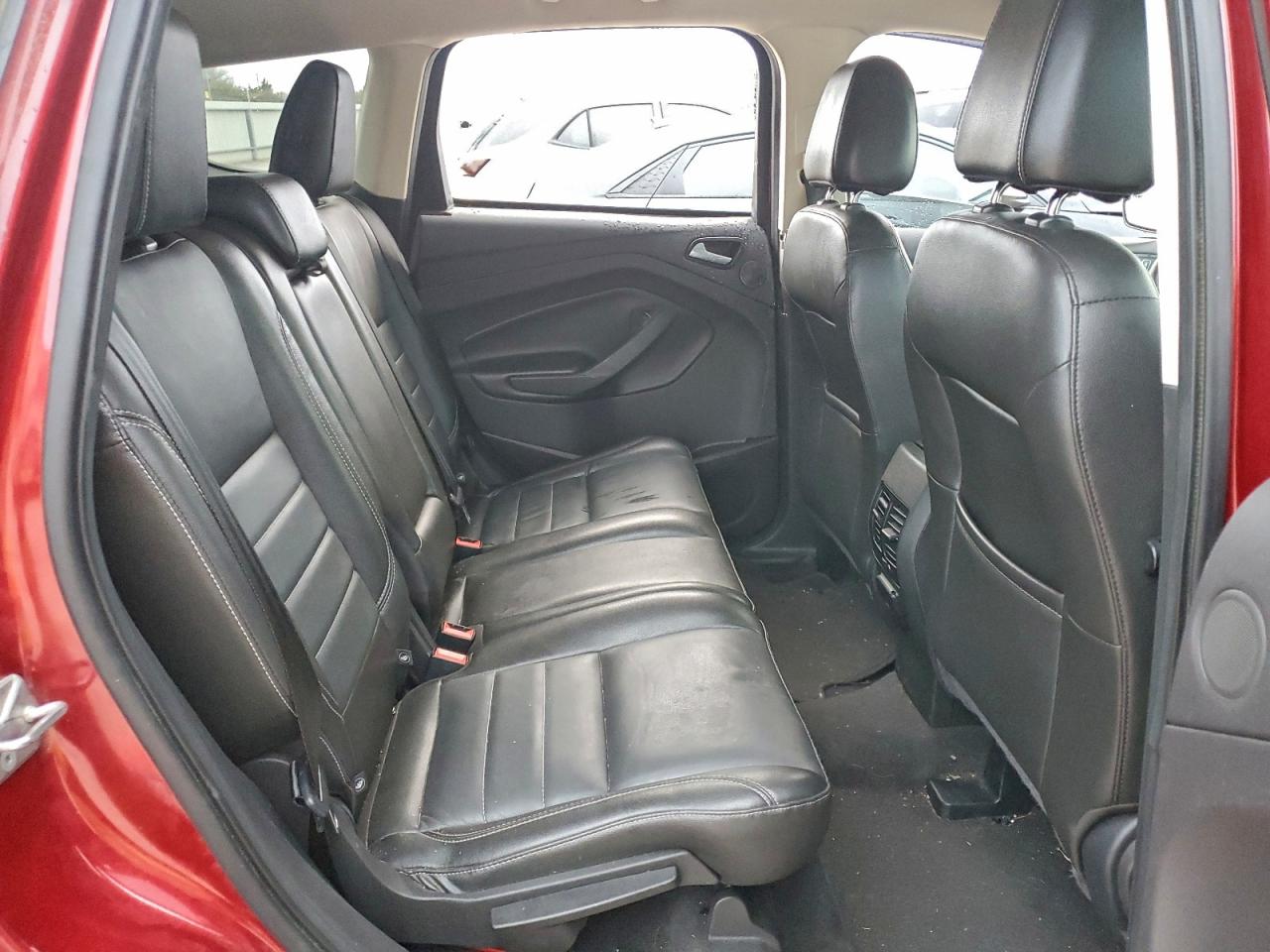 2016 Ford Escape Se VIN: 1FMCU0GX4GUA38785 Lot: 94256495