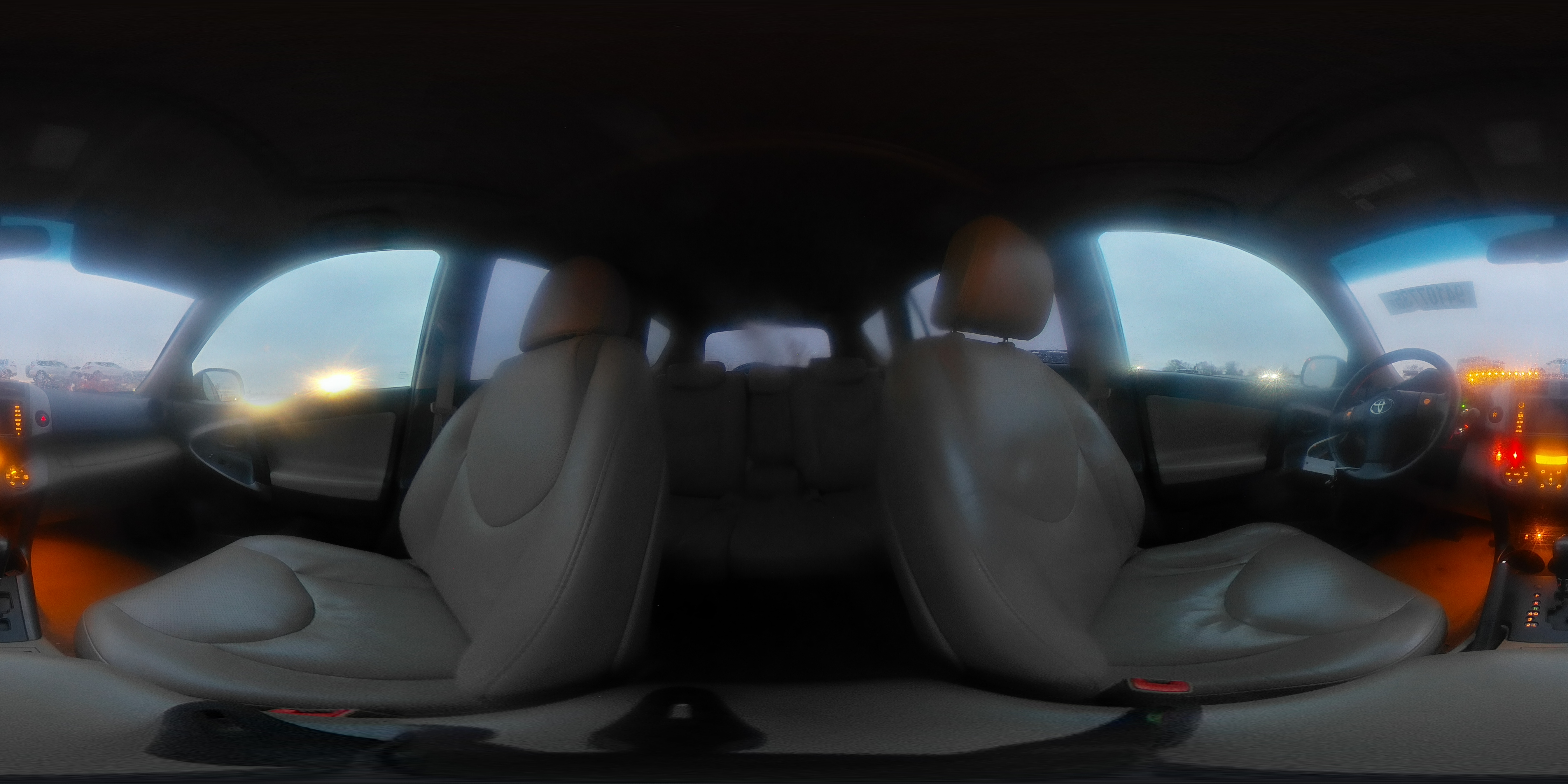 2011 Toyota Rav4 Limited VIN: 2T3DK4DV9BW047678 Lot: 94107735