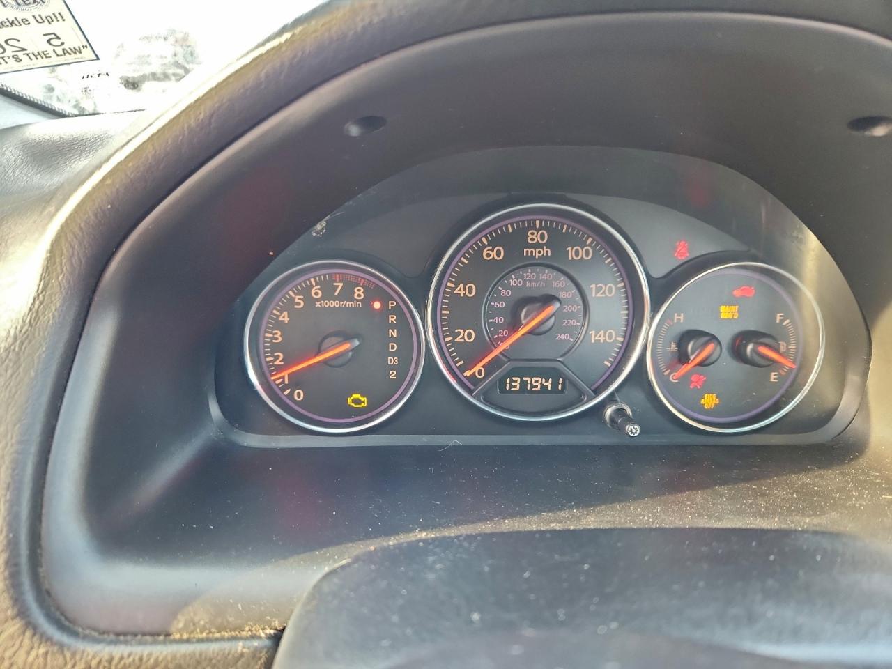 2004 Honda Civic Ex VIN: 2HGES26874H564062 Lot: 94266975