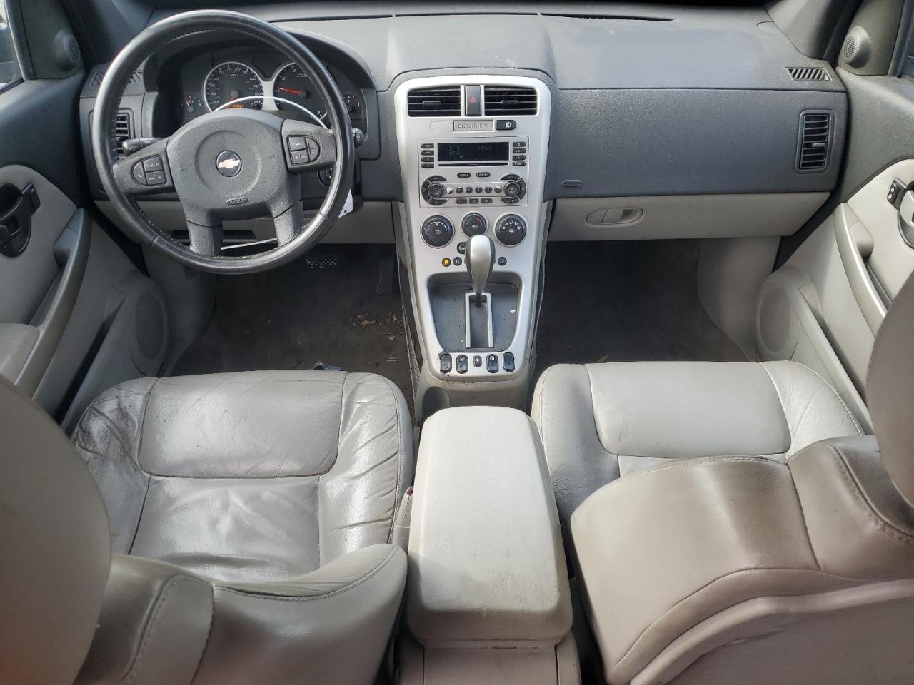 2006 Chevrolet Equinox Lt VIN: 2CNDL73F266030114 Lot: 93249505