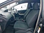 2008 TOYOTA YARIS 1.3 VVT-I SR 5DR for sale at Copart BRISTOL
