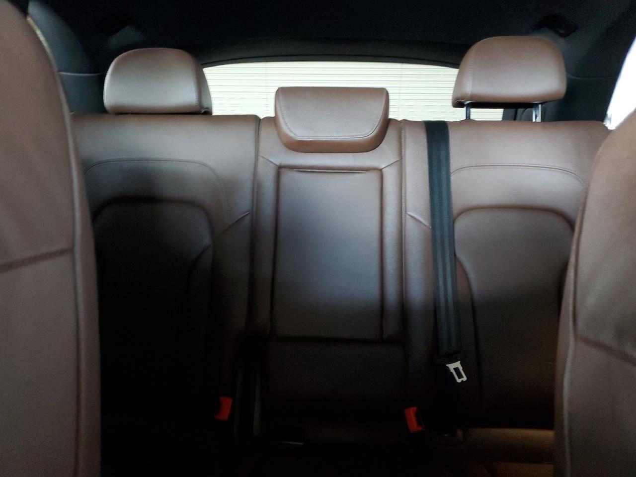 2014 Audi Q5 Prestige VIN: WA1WGAFP7EA055055 Lot: 90861375