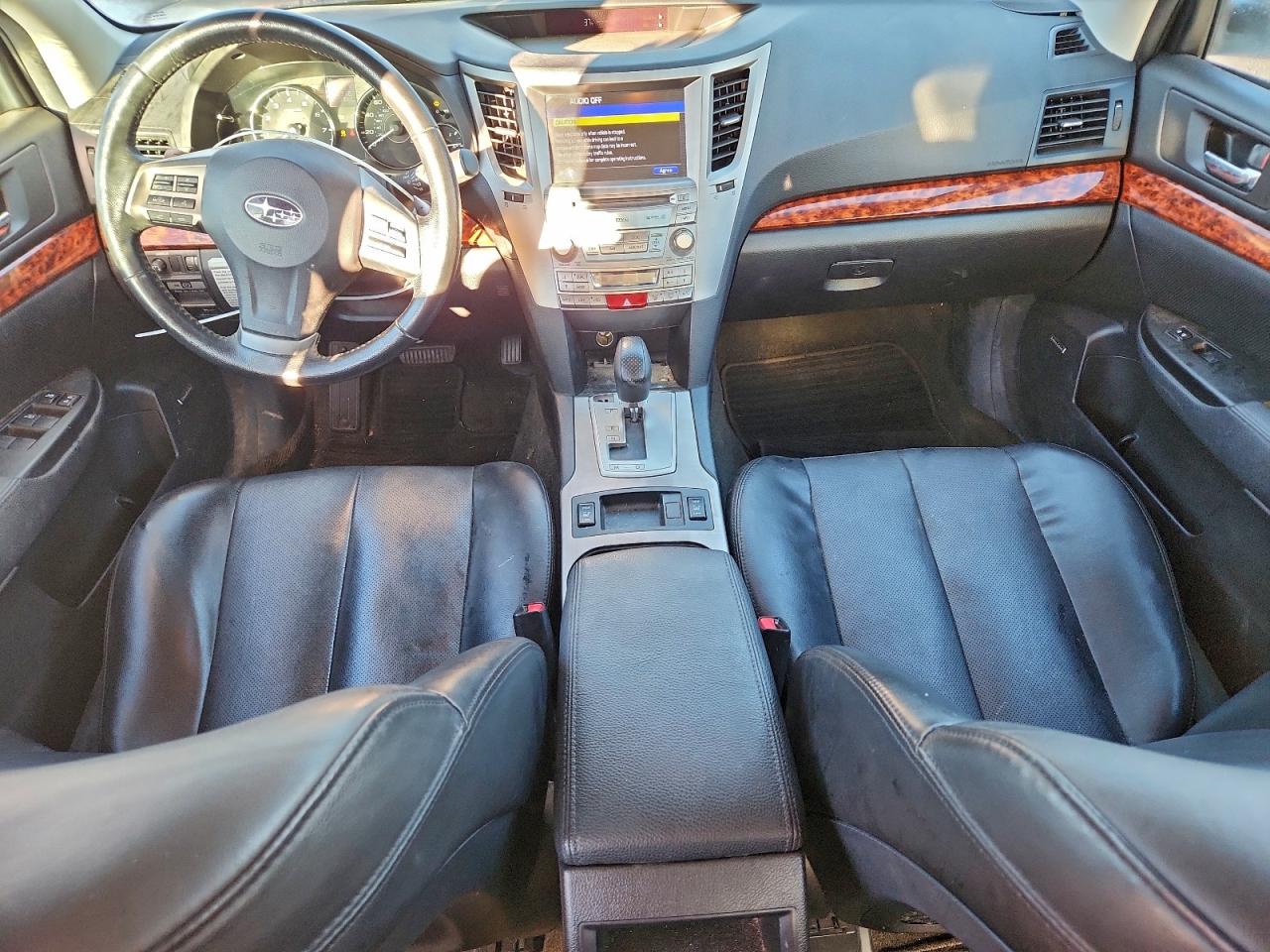 2012 Subaru Legacy 3.6R Limited VIN: 4S3BMDL67C2007900 Lot: 90968665