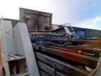 2017 WELG RP 220 BAI for sale at Copart WOLVERHAMPTON