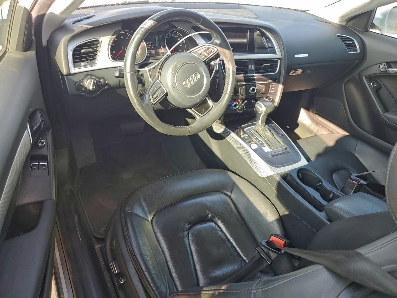 2016 Audi A5 Premium Plus S-Line VIN: WAUD2AFR7GA007200 Lot: 93976985