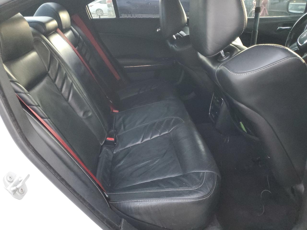 2018 Dodge Charger Srt Hellcat VIN: 2C3CDXL9XJH229985 Lot: 93731675