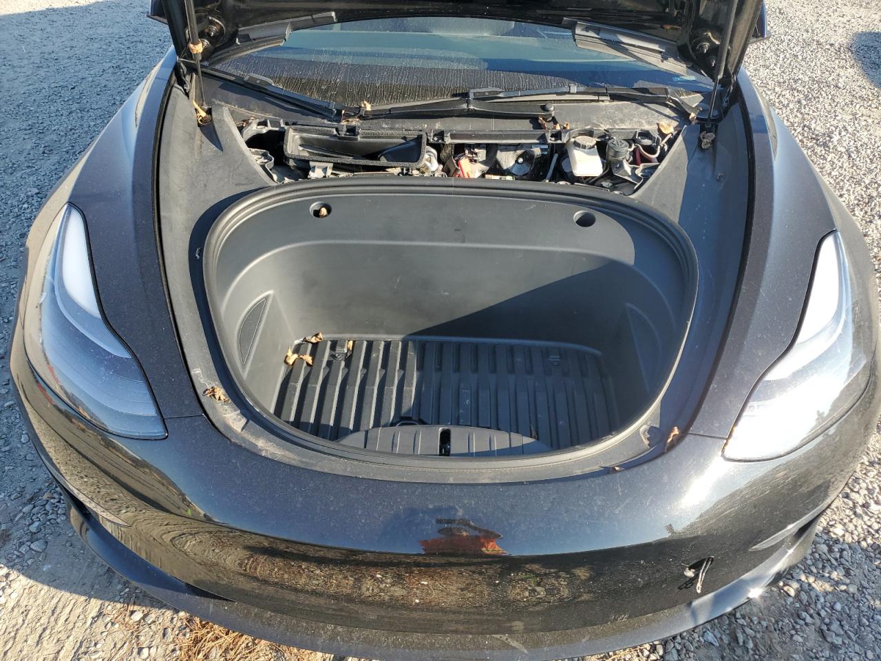 2023 Tesla Model 3 VIN: 5YJ3E1EC3PF704230 Lot: 91582305