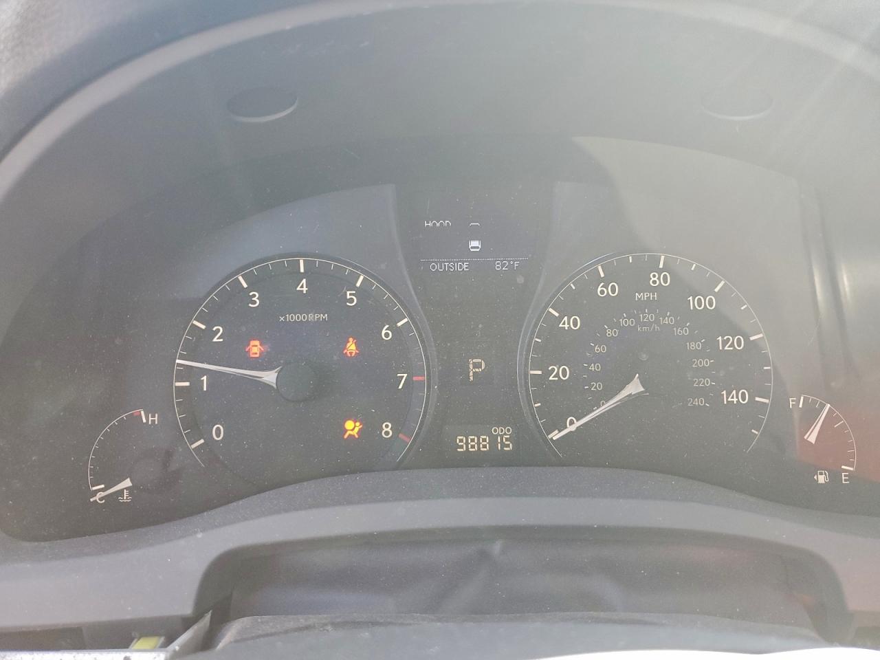 2012 Lexus Rx 350 VIN: 2T2BK1BA3CC122971 Lot: 93922135