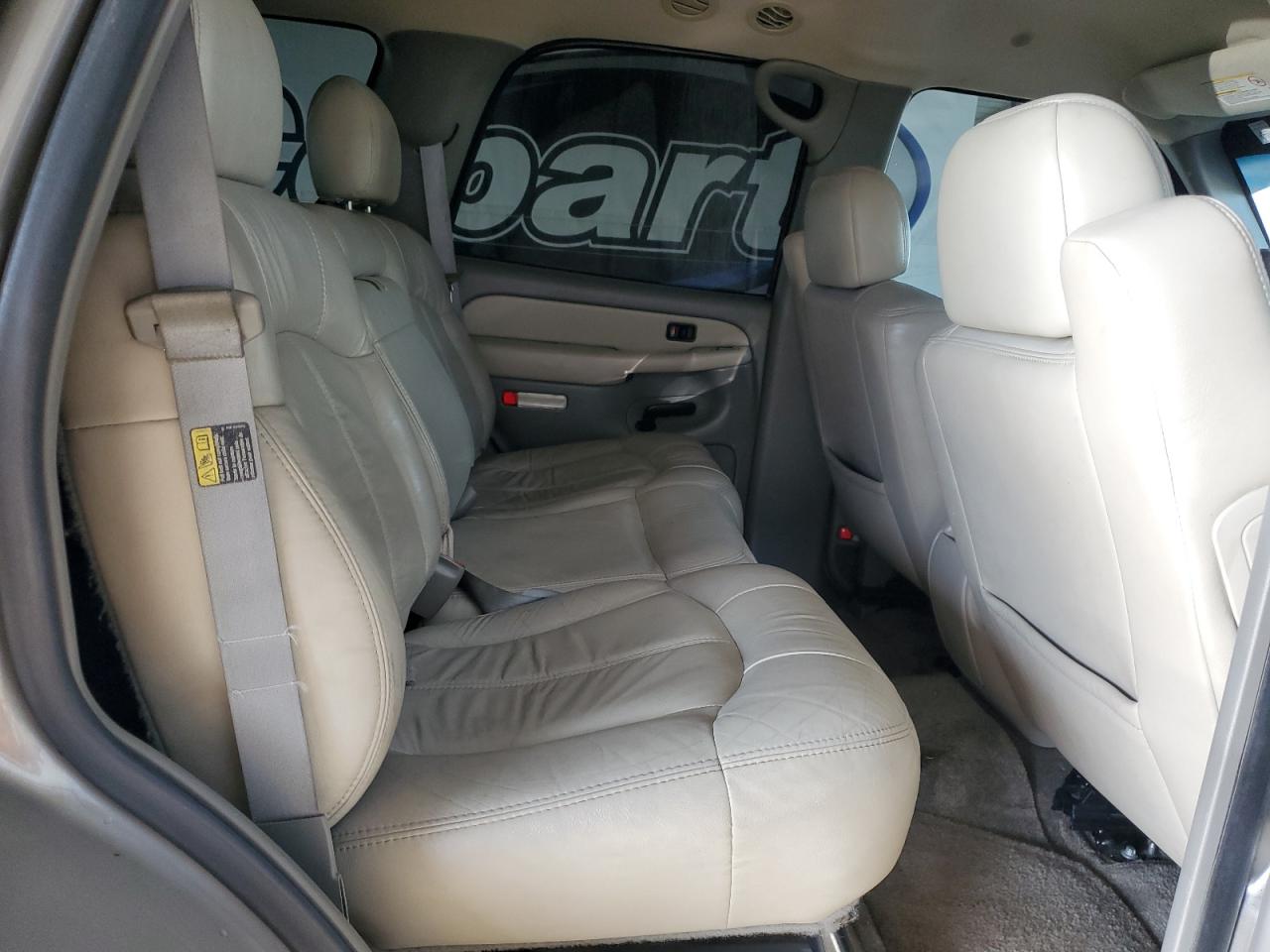 2002 Chevrolet Tahoe K1500 VIN: 1GNEK13TX2J292515 Lot: 93773455