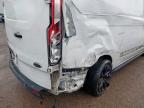 2017 FORD TRANSIT CUSTOM 2.0 TDCI 105PS LOW ROOF VAN for sale at Copart WESTBURY