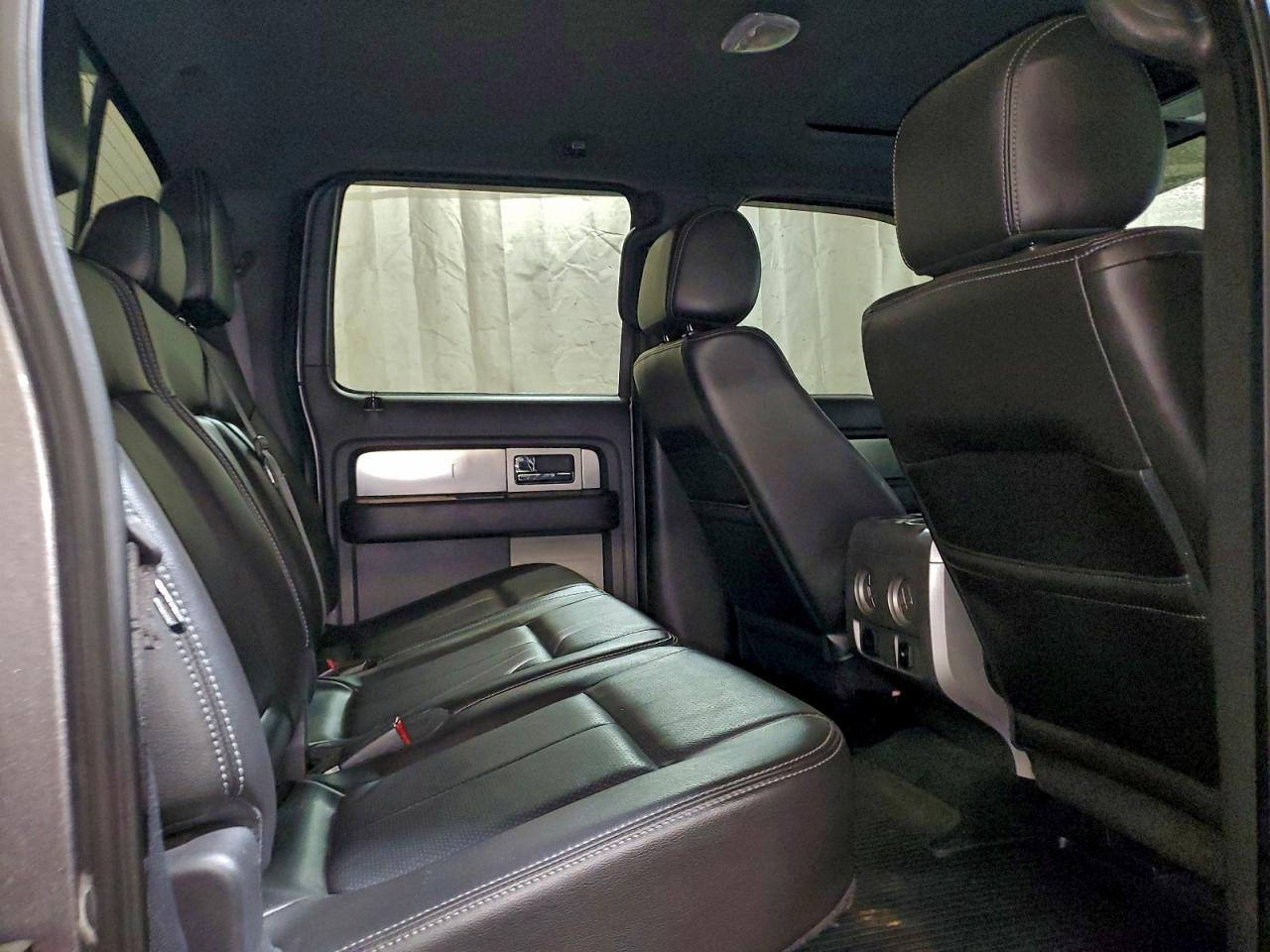 2013 Ford F150 Supercrew VIN: 1FTFW1ETXDFC63228 Lot: 92911785