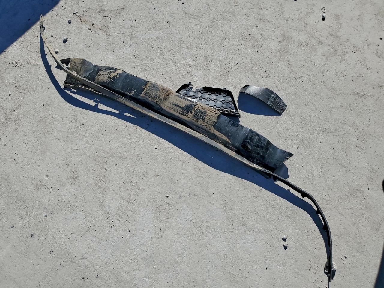 2023 Kia Sportage Sx Prestige VIN: 5XYK53AF4PG090627 Lot: 94346355